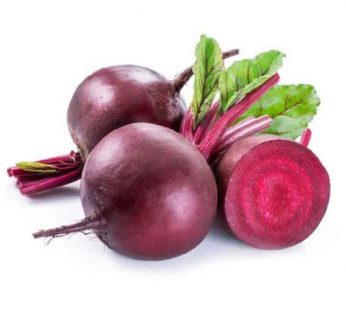 Buah Bit Merah / Beetroot / Bit Merah / Fruit Beetroot