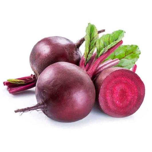Buah Bit Merah / Beetroot / Bit Merah / Fruit Beetroot