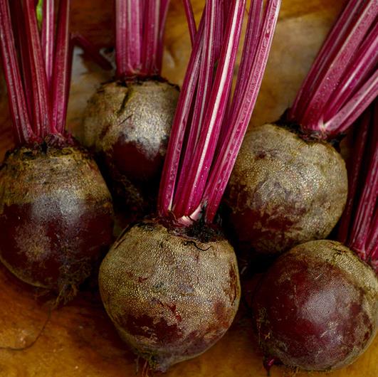 Buah Bit Merah / Beetroot / Bit Merah / Fruit Beetroot - Image 3