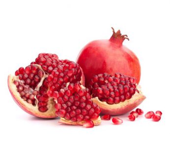 Buah Delima / Pomegranate