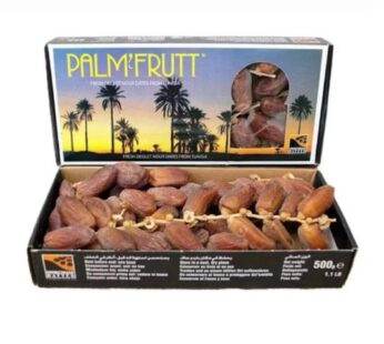 Kurma Palm Fruit